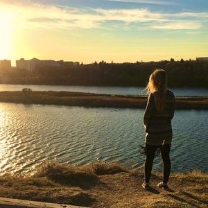 Meet your Posher, Mallory